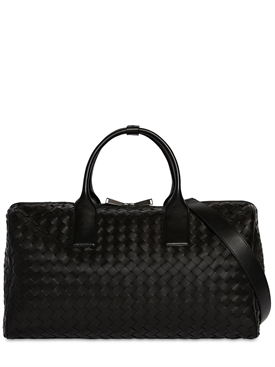 bottega veneta - duffle bags - men - fall/winter 2020