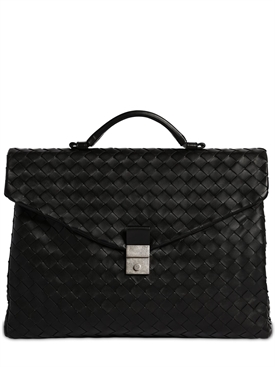bottega veneta - work bags - men - fall/winter 2020