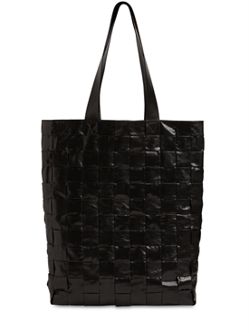 bottega veneta - tote bags - men - fall/winter 2020