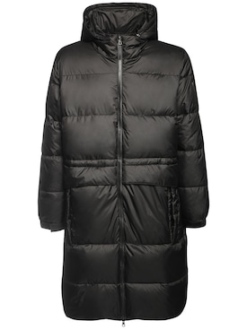 ea7 winter coat