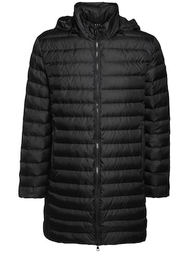 ea7 winter jacket