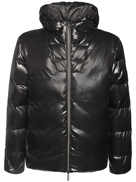 ea7 mens jacket