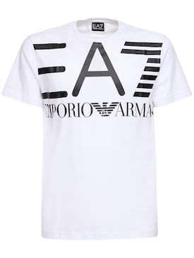 ea7 armani t shirt