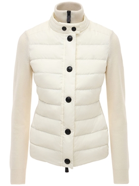 Moncler Grenoble - Women's Down Jackets 