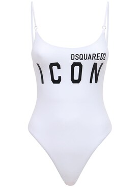 dsquared2 women's swimwear