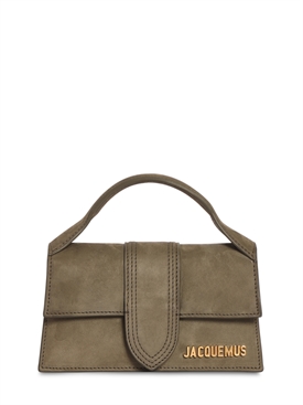 jacquemus - top handle bags - women - fall/winter 2020