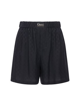 gucci shorts women