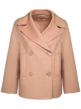 cappotti corti donna