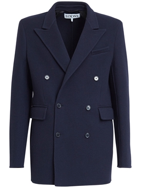 loewe - jackets - men - fall/winter 2020