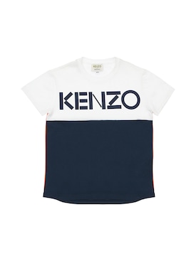 boys kenzo tshirt sale