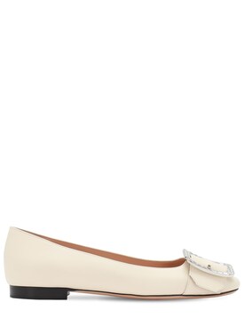 chaussures bally femme