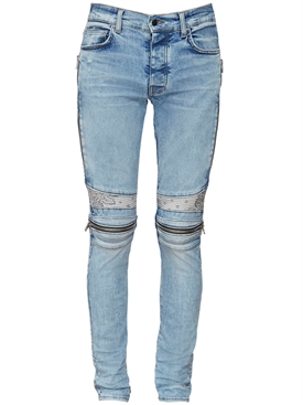 amiri - jeans - men - fall/winter 2020