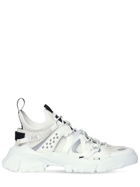 mcq sneakers