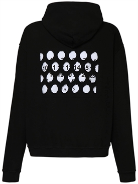 maison margiela - sweatshirts - men - fall/winter 2020