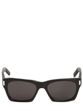 saint laurent - sunglasses - men - fall/winter 2020