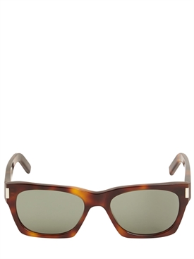 saint laurent - sunglasses - men - fall/winter 2020