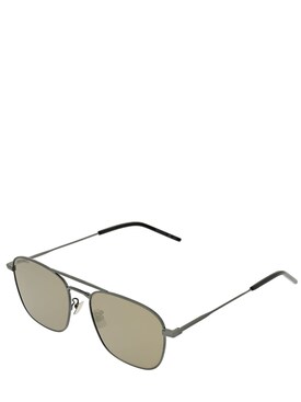 saint laurent navigator sunglasses