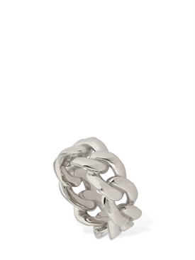 maison margiela - rings - men - fall/winter 2020