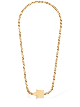 1017 Alyx 9sm - Mini cubix chain 