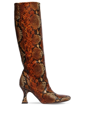 miista - boots - women - fall/winter 2020