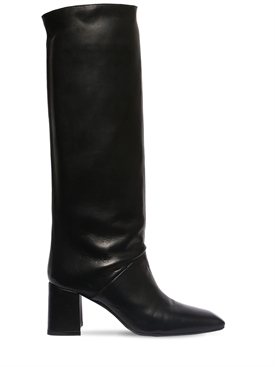 miista - boots - women - fall/winter 2020