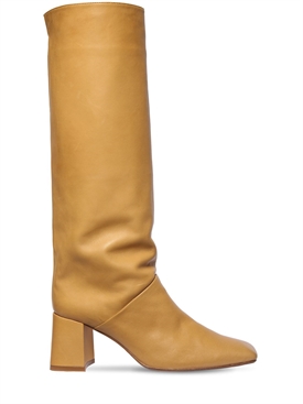 miista - boots - women - fall/winter 2020