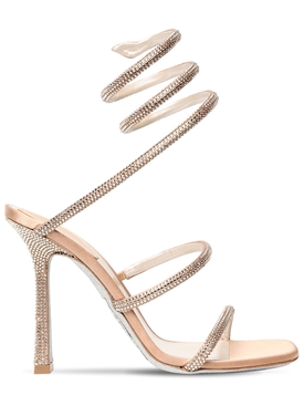 rené caovilla - sandals - women - fall/winter 2020