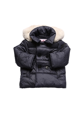 il gufo - down jackets - kids-boys - fall/winter 2020