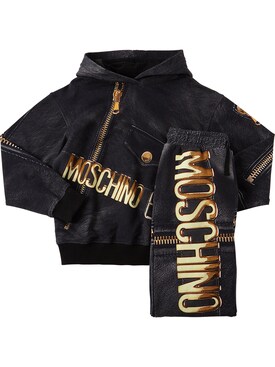 moschino sale kids