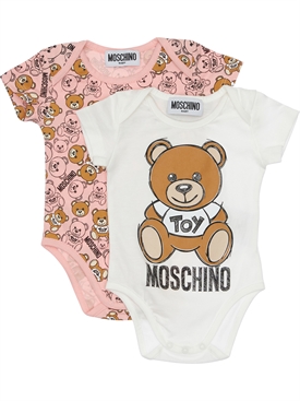 moschino infant sale