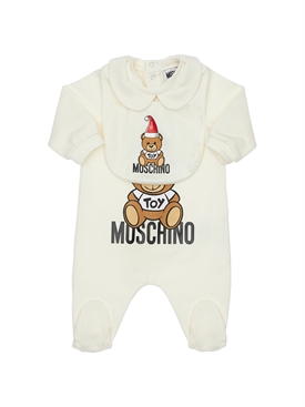 girls moschino sale