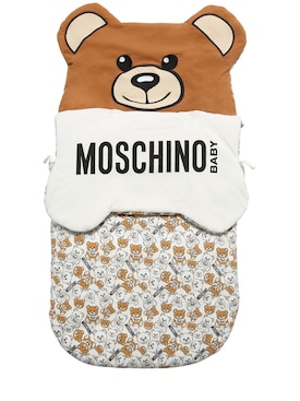 moschino baby