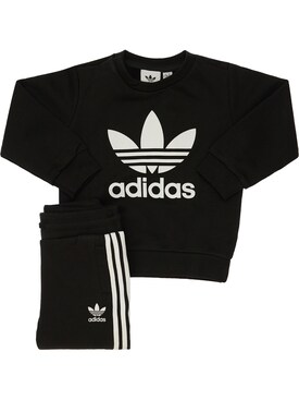 adidas originals junior tracksuit