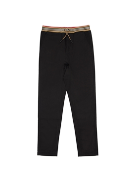 burberry pants kids for sale