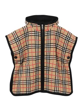 toddler girl burberry jacket
