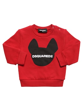 pull dsquared fille