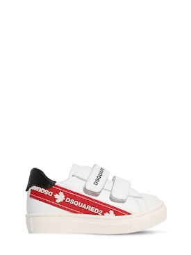 dsquared baby shoes