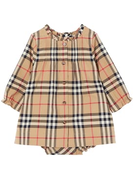 burberry baby girl outfits