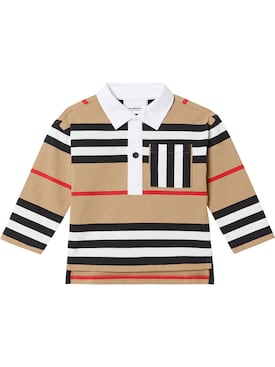 burberry polo baby