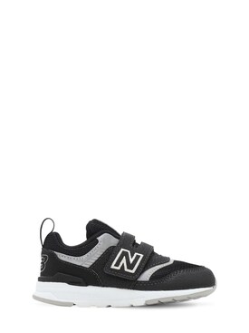 new balance niño verano