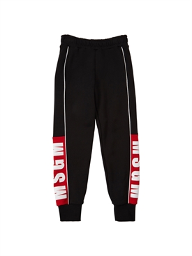 msgm - hosen - jungen - herbst/winter 2020