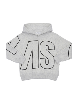 msgm hoodie sale