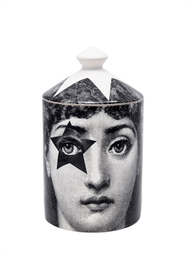 fornasetti - candles - home - fall/winter 2020
