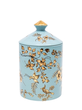 fornasetti - candles - home - fall/winter 2020