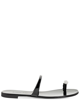 giuseppe zanotti - sandals - women - fall/winter 2020