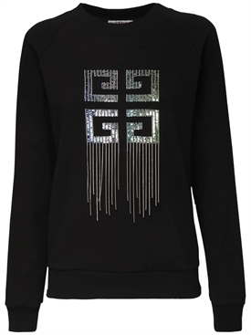 givenchy sweatshirt womens sale