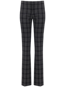 alexander mcqueen - pants - women - fall/winter 2020