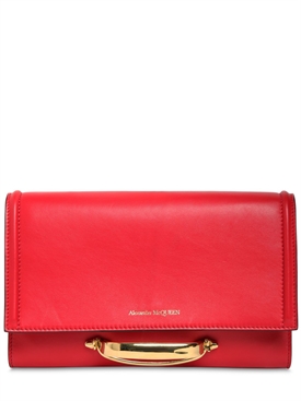 alexander mcqueen - clutches - women - fall/winter 2020