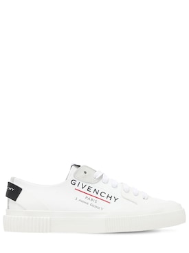 Givenchy - Women's Sneakers - Spring 