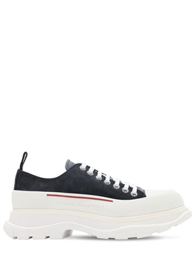 alexander mcqueen - sneakers - men - fall/winter 2020